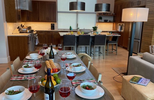 Hoback Junction Haus | Fairway Lodge 5 in Jackson Hole