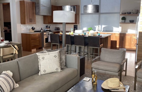 Hoback Junction Haus | Fairway Lodge 5 in Jackson Hole