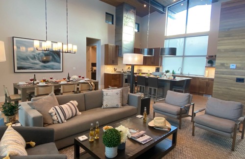 Hoback Junction Haus | Fairway Lodge 5 in Jackson Hole