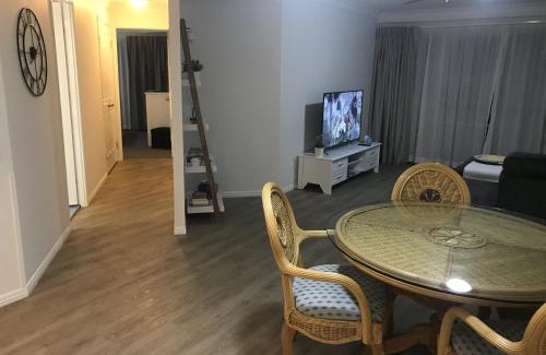 Woorim Resort | Fairways Golf & Beach Retreat Bribie Island