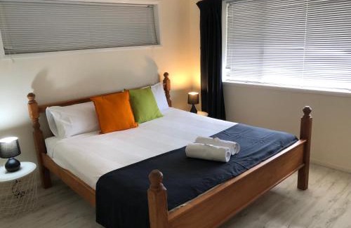 Woorim Resort | Fairways Golf & Beach Retreat Bribie Island