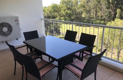 Woorim Resort | Fairways Golf & Beach Retreat Bribie Island