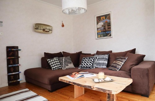 Arvidsjaur Municipality Villa | Fairytale in the enchanted forests of Lapland