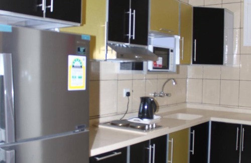 Taif Wohnung | Fakhamat Aldyar for serviced Apartments