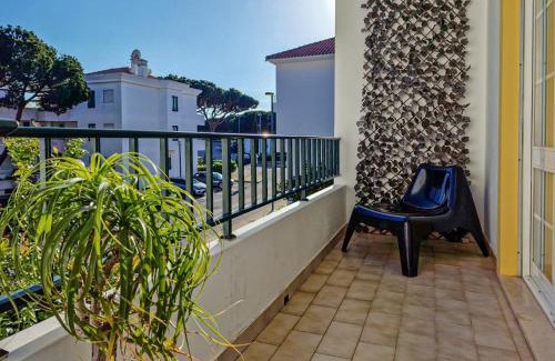 Aldeia das Acoteias Wohnung | Falésia Beach Just 800 m (Apartment Surfal)