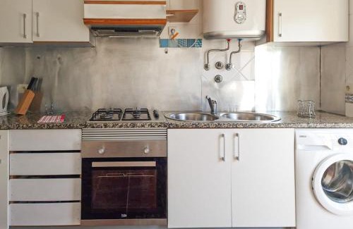 Aldeia das Acoteias Wohnung | Falésia Beach Just 800 m (Apartment Surfal)