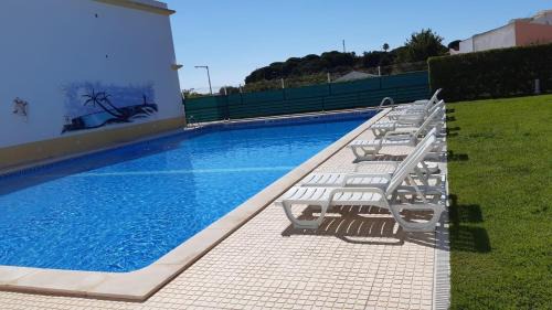 Alfa-Mar Haus | Falésia Beach Villa
