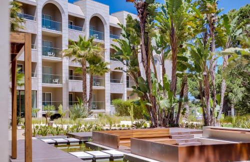 Olhos D'Agua Hotel | Falésia Hotel - Adults Only