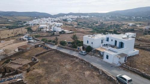Kithnos Wohnung | Falakis Apartments