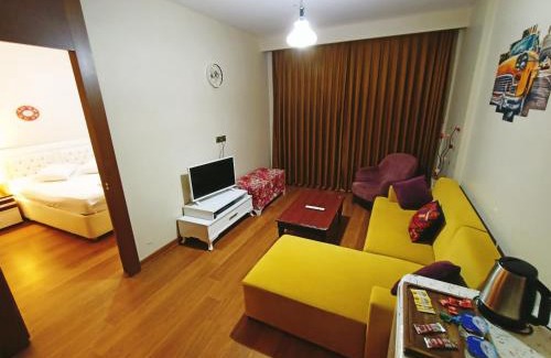 Pendik Hotel | FALCON PALAs OTEL