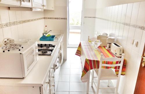 Canico Wohnung | Falesia Apartment - Reis Magos Beach