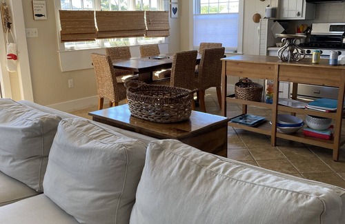 Humarock Haus | Fall Asleep zu Sounds of Soothing Surf-Scituate Ma