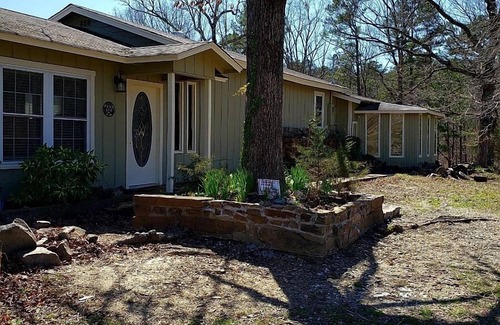 Mount Ida Kabine | Der Regen hat die Kristalle in den Minen aufgedeckt. Zeit, es auszuprobieren