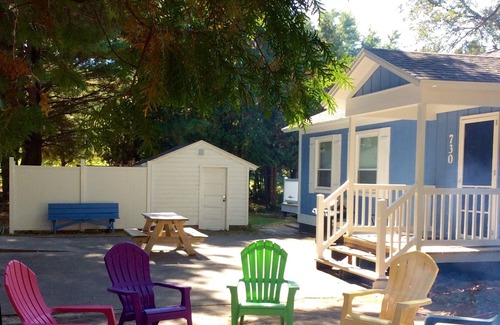 Silver Lake Hütte | 22.-28. JUNI GEÖFFNET. Wird kürzeren Aufenthalt in diesen Daten mieten. 5.-12. JULI GEÖFFNET!