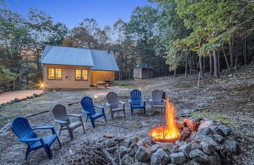 Hartford Haus | Summer fun in Oxford Hills – Dog Friendly!