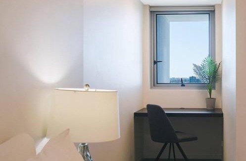 Newstead Wohnung | Fall in Love with Waterfront Resort-style Living