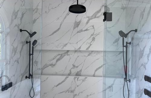 Palm River Estates Haus | Fall in Naples - Game Room pvt pool hot tub impeccable decor