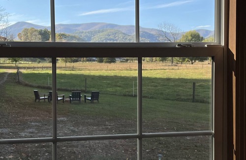 Roseland Haus | Summer is in full swing. No charge for the view!