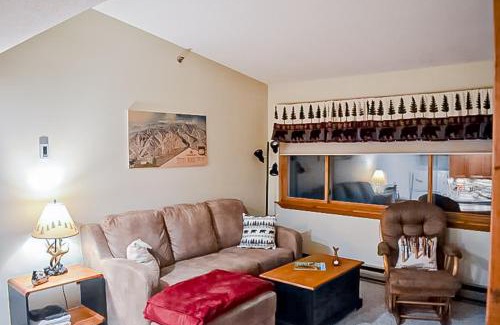 Sunday River Area Wohnung | Fall Line W212