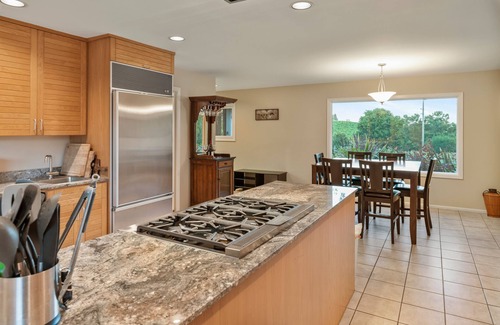 Graton Haus | Gefallene Baum-Ranch ~ Familien-Hafen! 3 Morgen im Weinland mit Swimmingpool