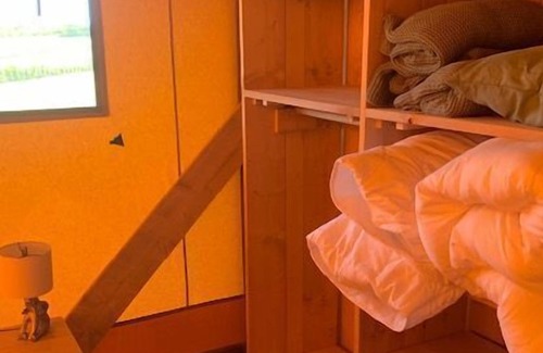Foxley Kabine | Fallow is a great place to get away whether your a group of family or friends