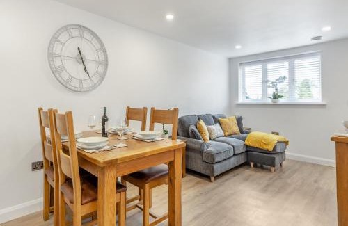 Buildwas Haus | Fallow's Holt