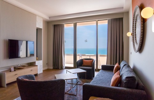 Lara Resort | Fame Residence Lara & Spa - All Inclusive