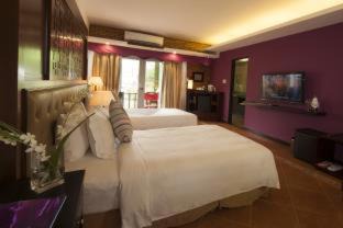 Cua Lap Resort | Famiana Resort & Spa - Breakfast is served as Brunch 6AM30 to 1PM