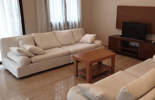 Belek Wohnung | river c1-2