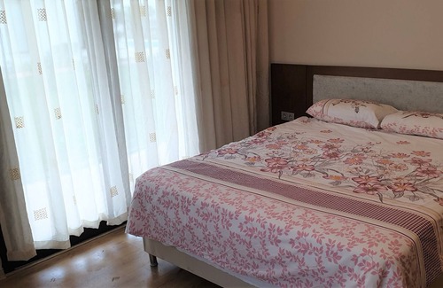 Belek Wohnung | river c1-2