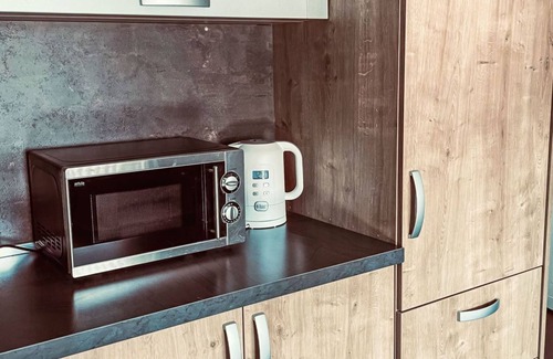 Steinberg am Rofan Wohnung | Familienglück by Interhome