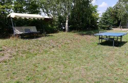 Milmersdorf Wohnung | Familienurlaub auf dem Land - 10 Minuten von Templin