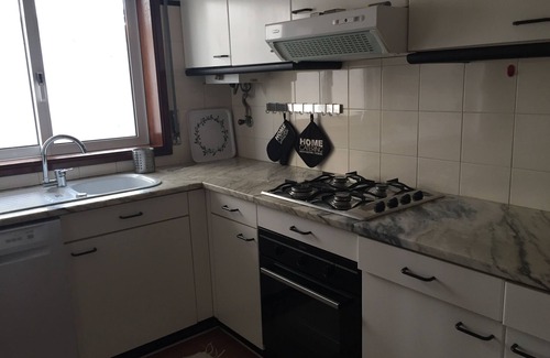 Viana do Castelo Wohnung | Wohnung 6p von 110m2 (3 Doppelzimmer, 2 Bäder) 200m vom Strand von Cabedelo