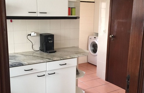 Viana do Castelo Wohnung | Wohnung 6p von 110m2 (3 Doppelzimmer, 2 Bäder) 200m vom Strand von Cabedelo