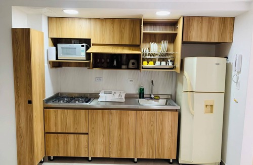 Belen Wohnung | Family apartment in Medellin, Colombia