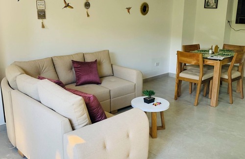 Belen Wohnung | Family apartment in Medellin, Colombia