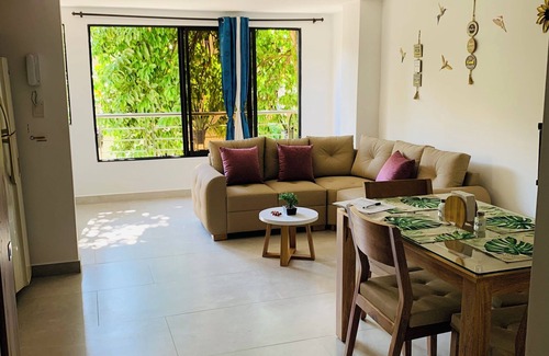 Belen Wohnung | Family apartment in Medellin, Colombia