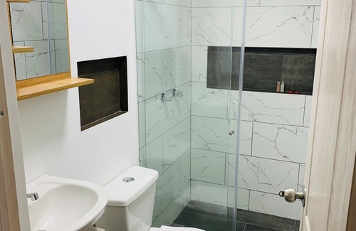 Belen Wohnung | Family apartment in Medellin, Colombia