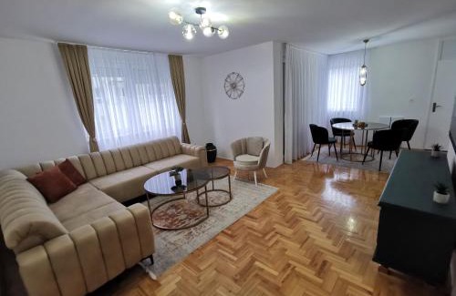 Tuzla Wohnung | Family apartment Tuzla (100 m2)
