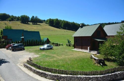 Zabljak Haus | Family Apartments