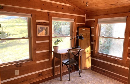 Blowing Rock Kabine | Blowing Rock's Best 5-Star Rental For Families