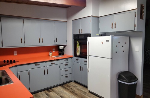 Detroit Lakes Haus | Family Cabin on Big Detroit Lake