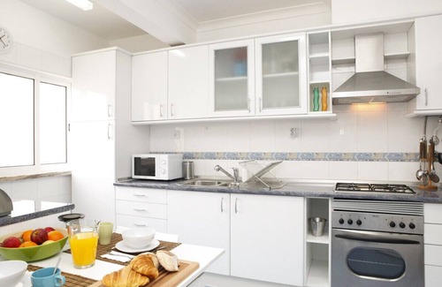 Cascais Wohnung | Familie und zentrale Wohnung in São Pedro do Estoril