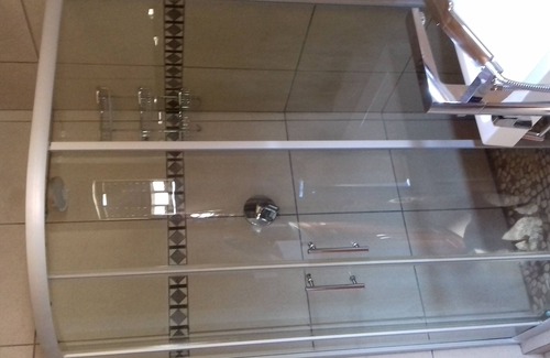 Grootfontein Sonstige | Familien-Cottage mit eigenem Bad und Küchenzeile