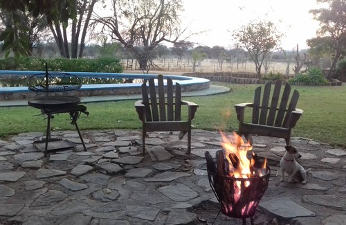 Grootfontein Sonstige | Familien-Cottage mit eigenem Bad und Küchenzeile