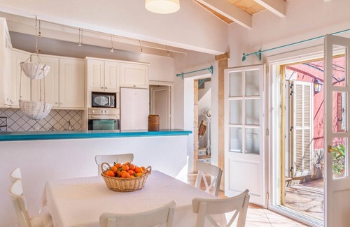 Andraitx Villa | Ein Landhaus mit Pool auf Mallorca perfekt für 6 Personen.