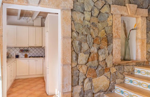 Andraitx Villa | Ein Landhaus mit Pool auf Mallorca perfekt für 6 Personen.