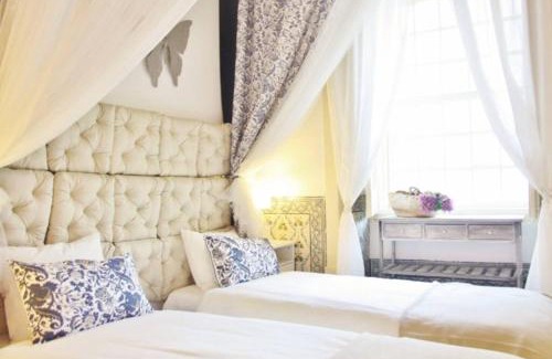 Se Wohnung | Family downtown apartment - Se21
