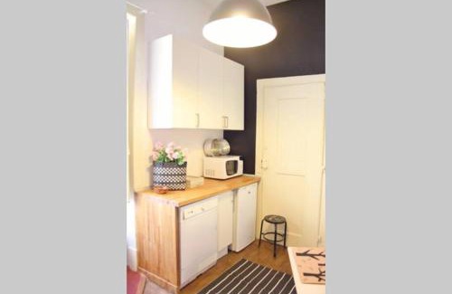 Se Wohnung | Family downtown apartment - Se21