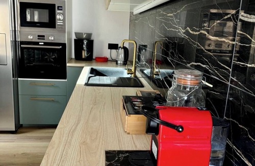 Roissy-en-Brie Haus | Family escape: Quiet house, spacious garden, 20' from Disney & 30' from Paris